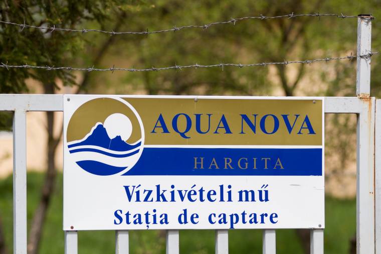 Nem kell 30 milliós kártérítést fizetnie Székelyudvarhelynek