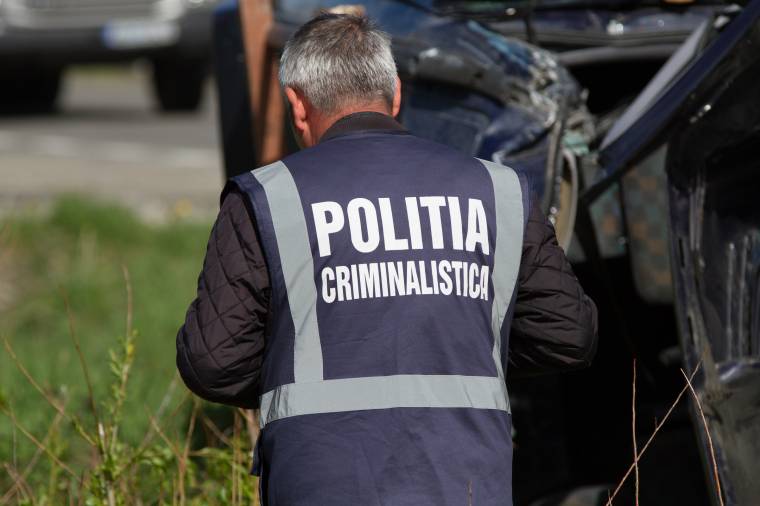 Csaknem félezren haltak meg gyorshajtás miatti balesetekben tavaly