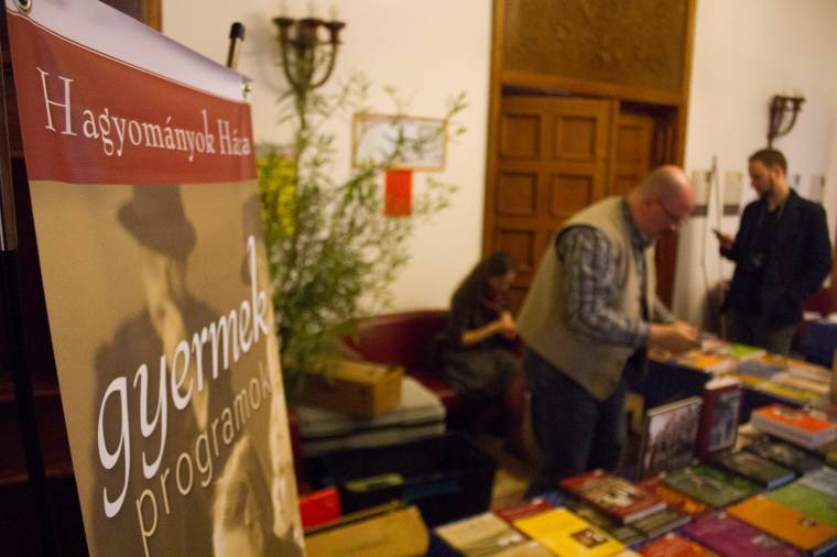 Udvarhelyen csírázik a Hagyományok Háza erdélyi hálózata