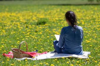 Beleesik a majális: közzétették a kéthetes időjárás-előrejelzést