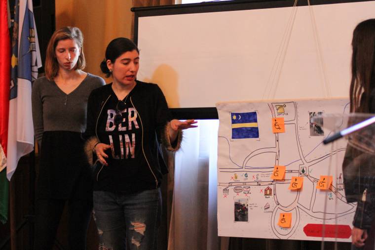 Példaértékű életpályákat ismertek el Csíkszeredában