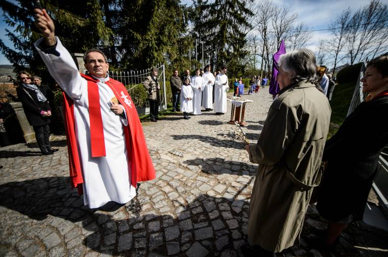 Válságtanácskozás az Aranyosba ömlött zagy miatt