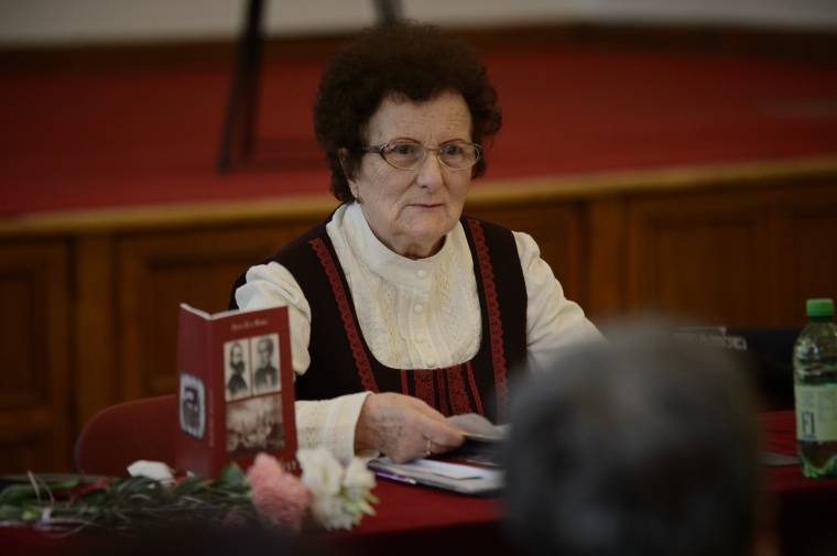 Újjáélesztik az ősi szőlőfajtát