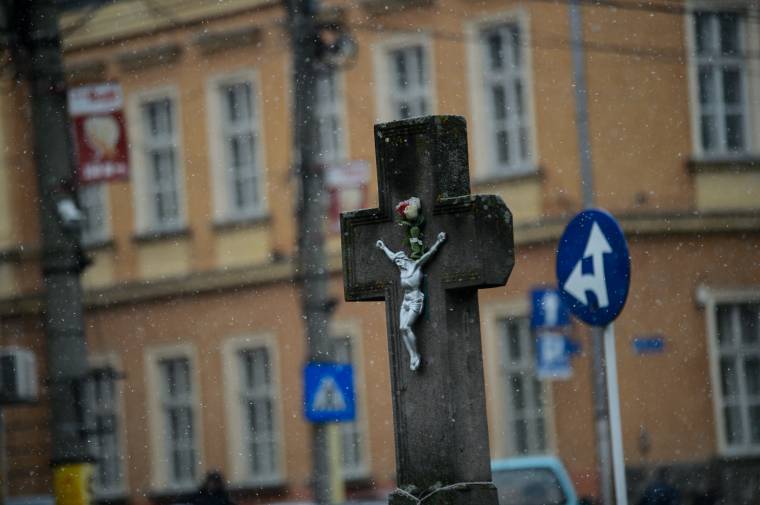 Sokfelé esik, délutánra pedig havas eső, havazás is lehet