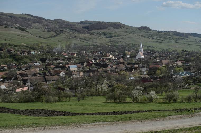 Homoródalmás környékén találták meg az idős csíkszentléleki férfit