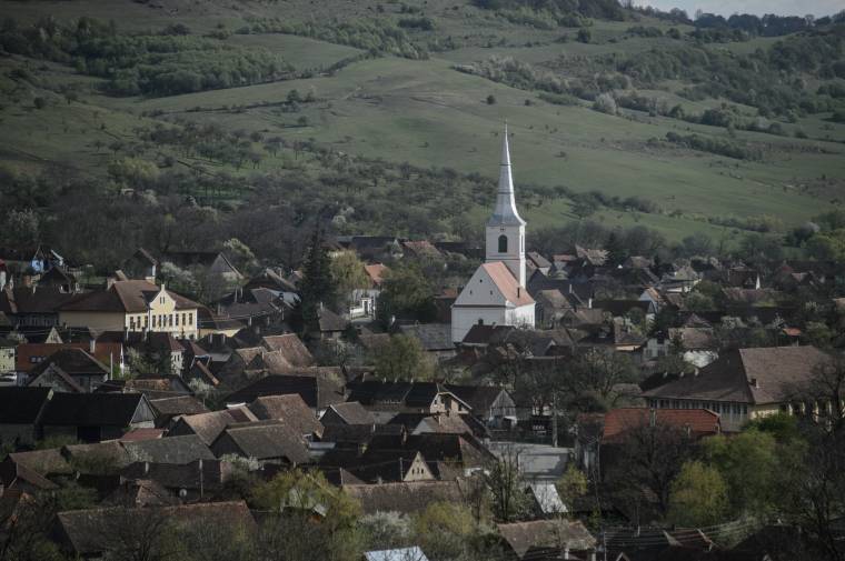 Barlangfesztiválra készülnek Homoródalmáson