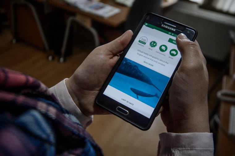 Megszüntették az eljárást az ügyészek a Kék Bálna-ügyben