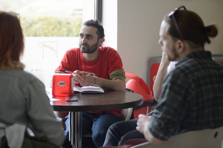 Igazságügy-miniszter: átvilágítják az ügyészségeket