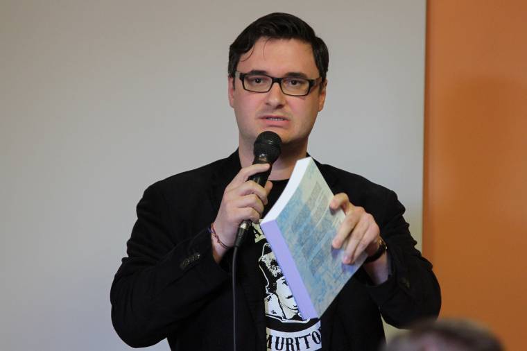 Tanasă szerint változni fog a helyzet Hargita és Kovászna megyében