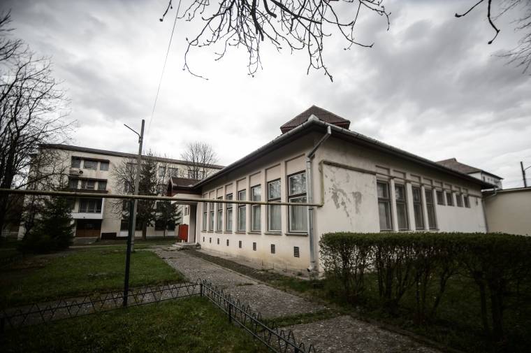 Nagy lehetőséghez jutott az udvarhelyi sportiskola