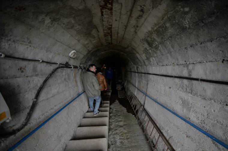 Zaggyal szennyeződött az Aranyos folyó vize