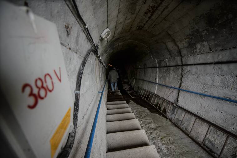 Kirgiz férfi robbanthatott a szentpétervári metróban