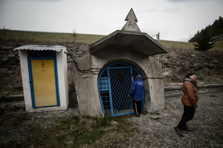 Márton Áron Látogatóköz­pont létesül Csíkszentdomokoson