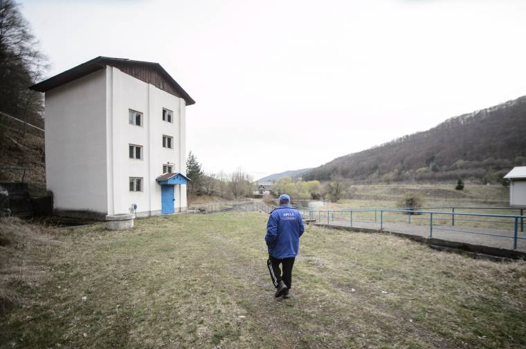 Korszerű technológiával „fogják be” a gyorshajtókat