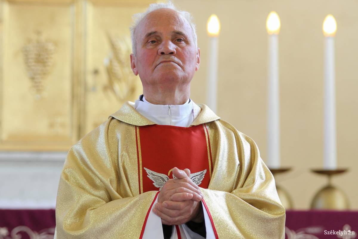 &bullet;  Fotó: Pál Árpád