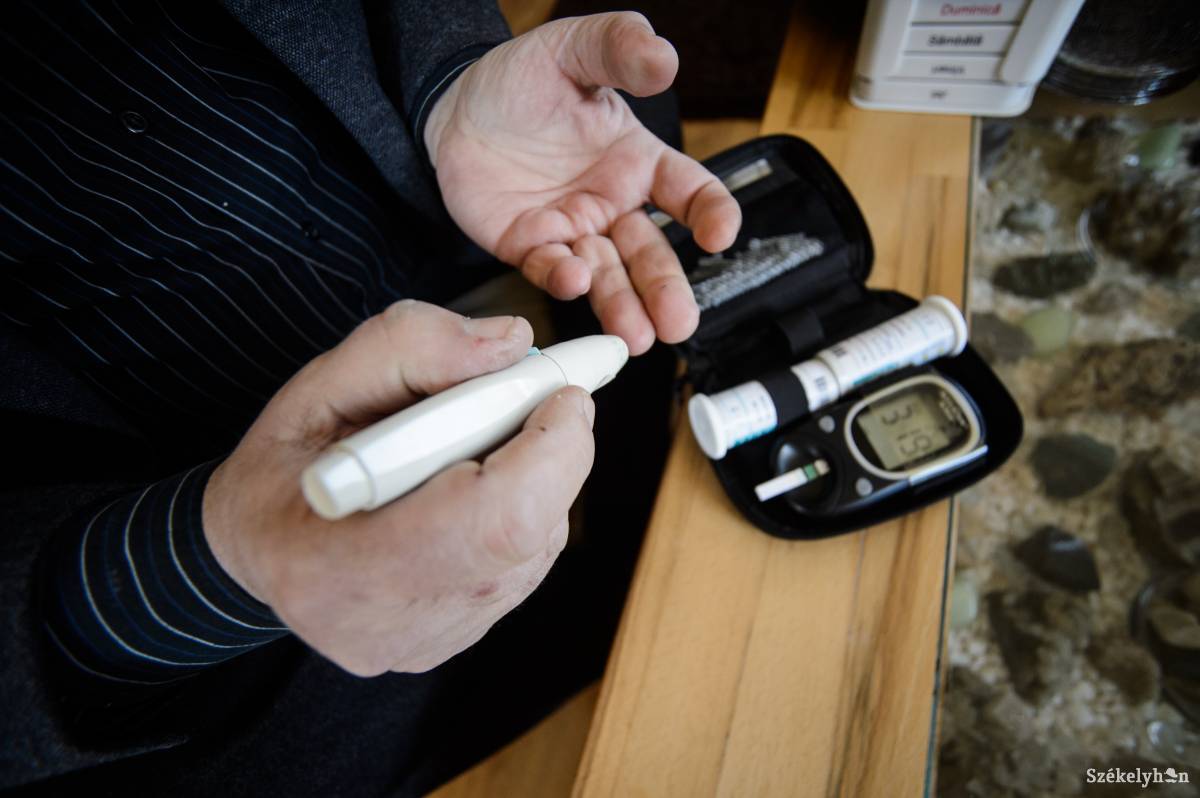 &bullet;  Fotó: Barabás Ákos