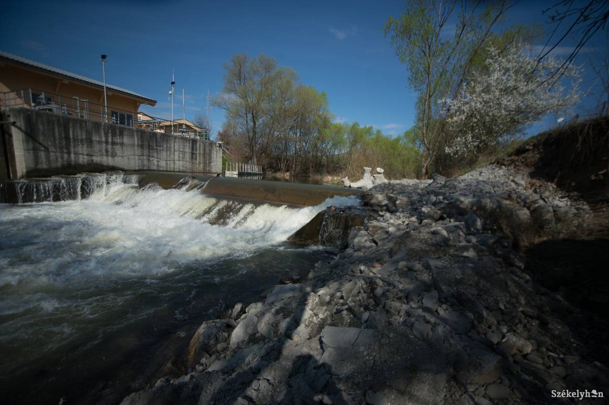 &bullet;  Fotó: Barabás Ákos