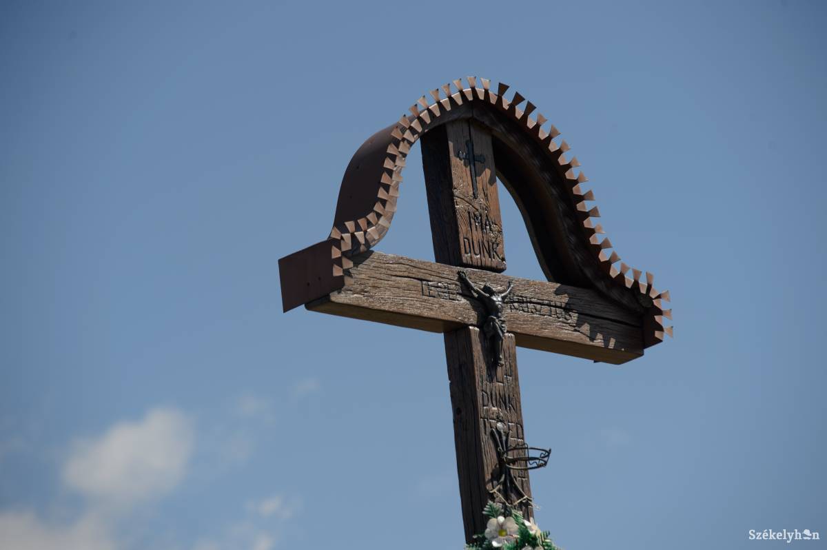 •  Fotó: Barabás Ákos