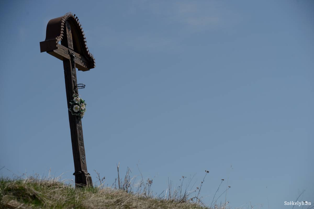 &bullet;  Fotó: Barabás Ákos