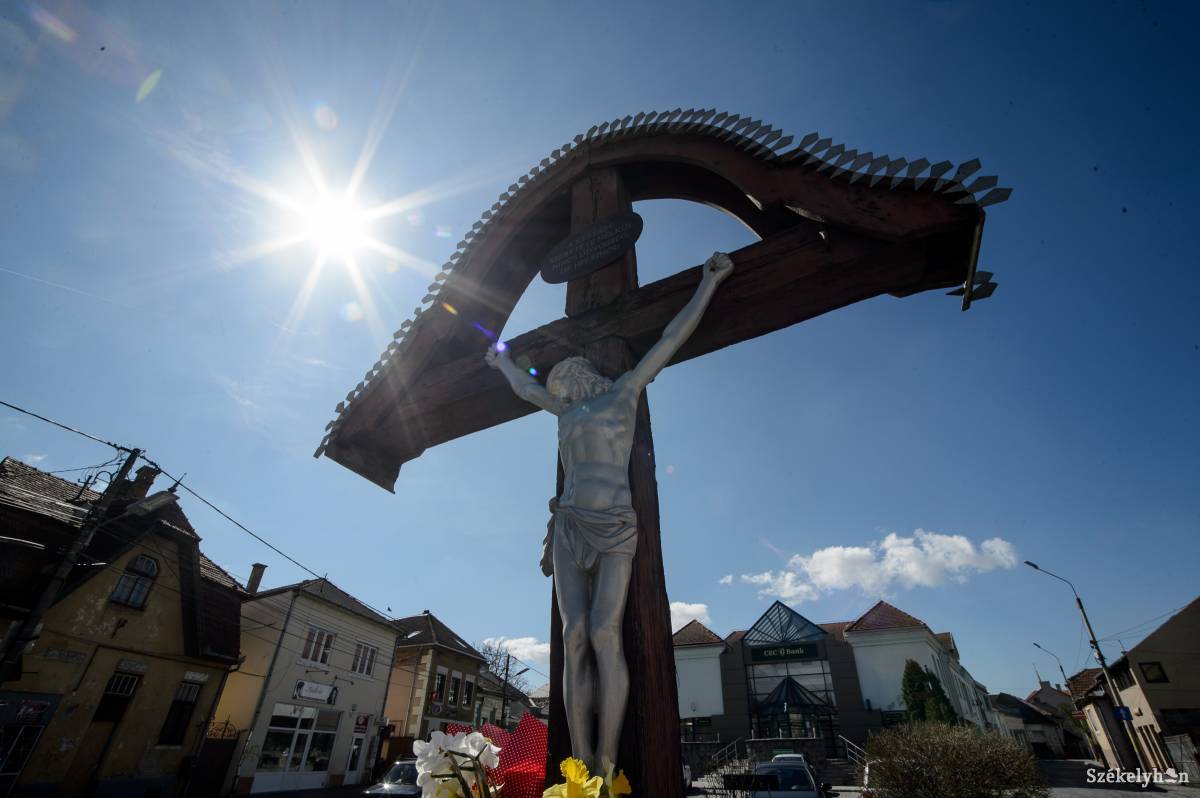 Illusztráció • Fotó: Barabás Ákos