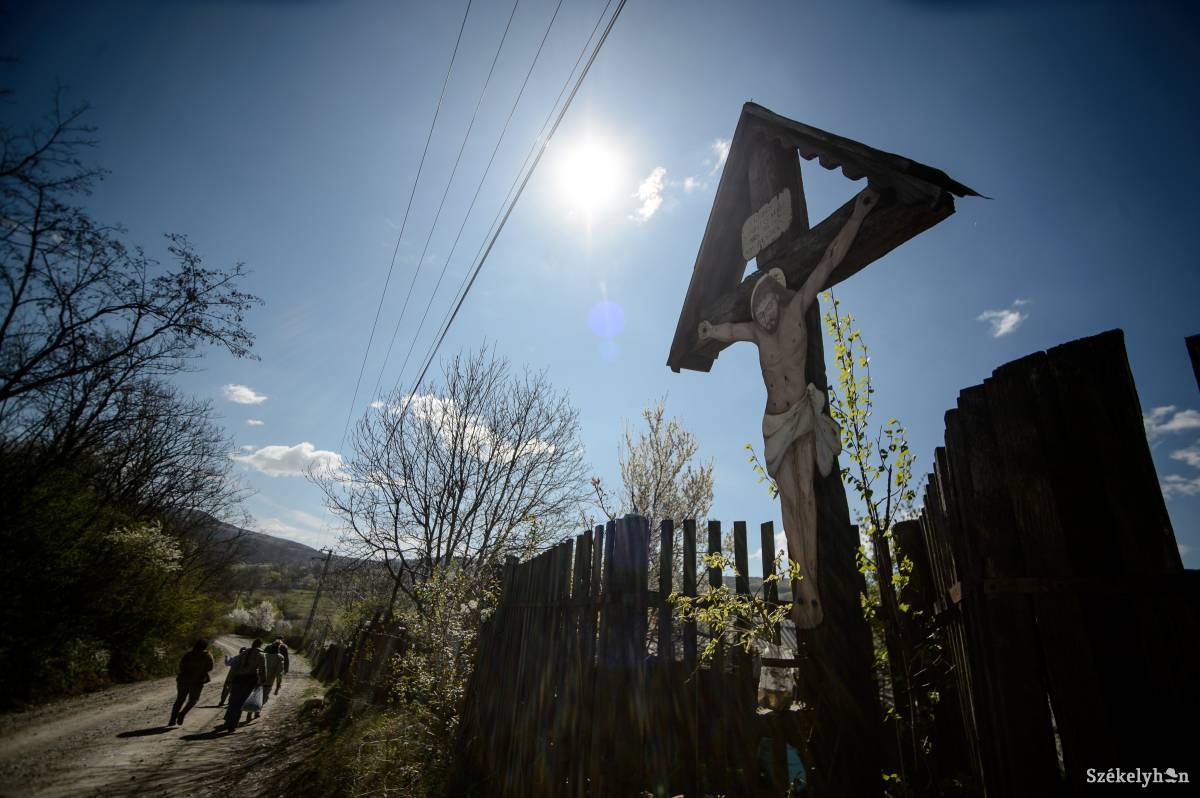 &bullet;  Fotó: Barabás Ákos