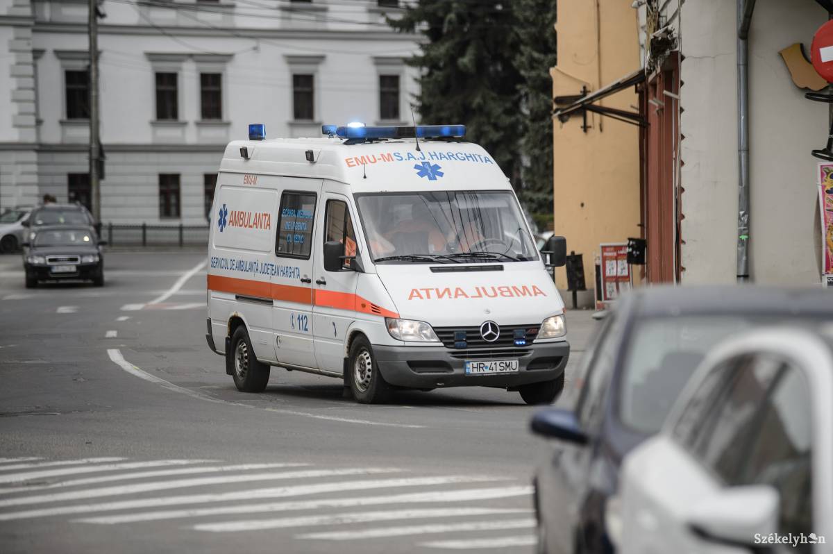 Képünk illusztráció •  Fotó: Barabás Ákos