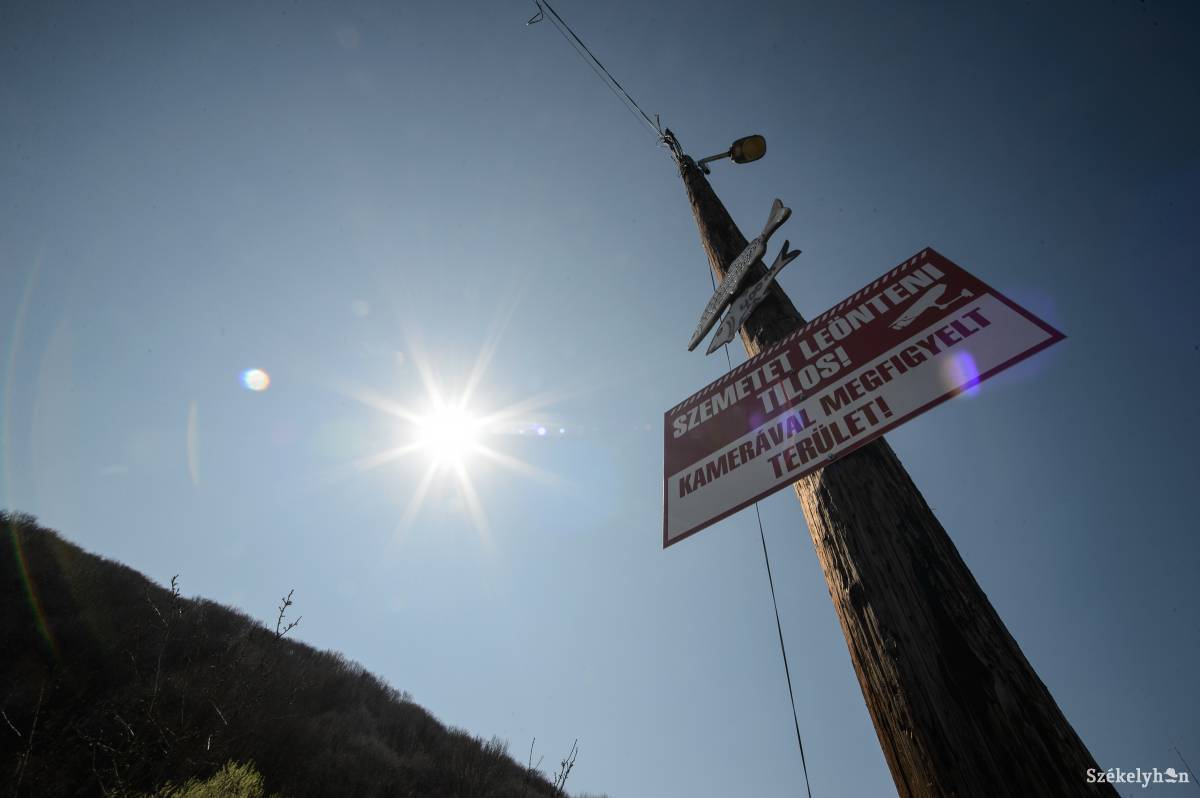 •  Fotó: Barabás Ákos