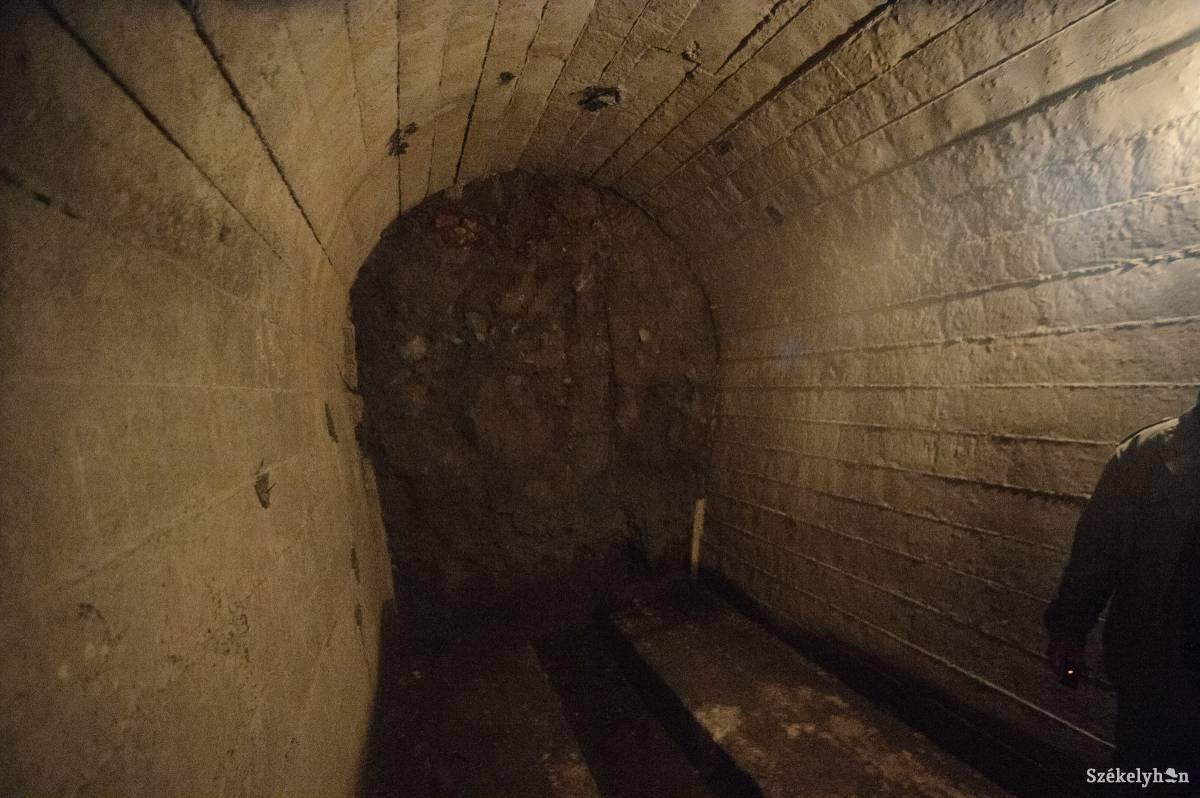 &bullet;  Fotó: Barabás Ákos