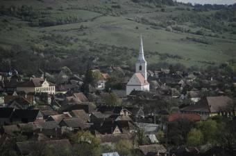 Barlangfesztiválra készülnek Homoródalmáson