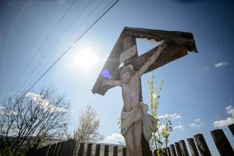 Az elmúlt fél évszázad legmelegebb márciusi hétvégéjén ünnepelhetjük a húsvétot