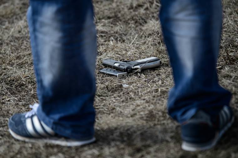 Tizennégy éves diák ölt meg négy embert amerikai iskolájában