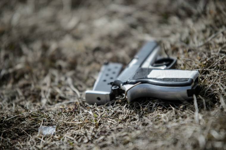 Öngyilkosságot követett el szolgálati fegyverével egy rendőr