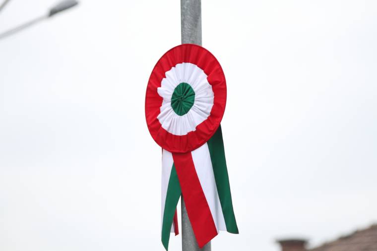 Így ünnepel Maros megye magyarsága