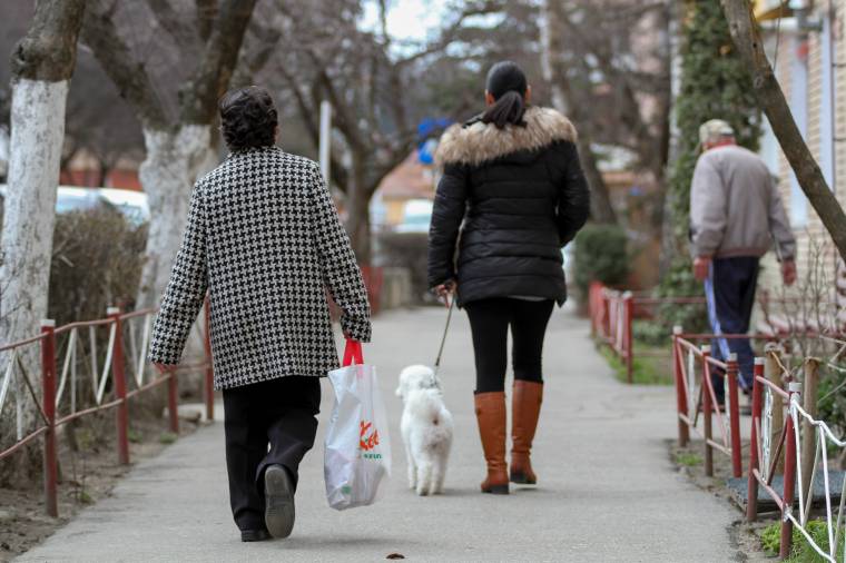 Munkaterv készült a kijárási tilalomra, azonnal végigfutott a neten