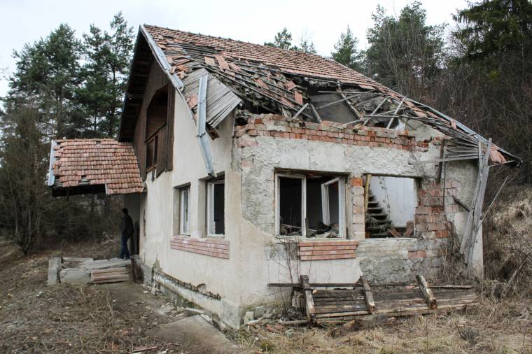 Orbán Balázs Múzeum lesz a Szejkén