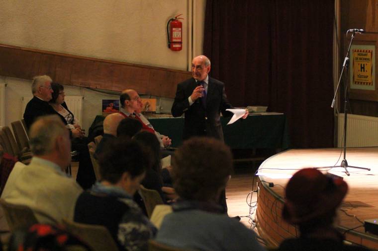 Először rendeztek Kárpát-medencei gazdasági konferenciát és kiállítást