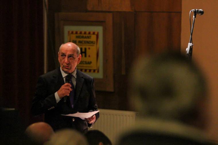 Életet leheltek a kolozsvári Tűzoltótoronyba