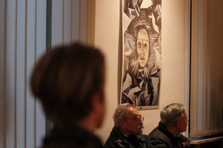 Tüntettek a bérkiegészítést követelő rendőrök