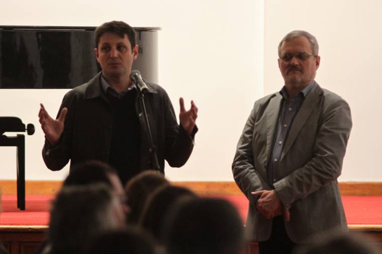 Úgy tűnik, idén sem lesz „belakva” a marosvásárhelyi vár