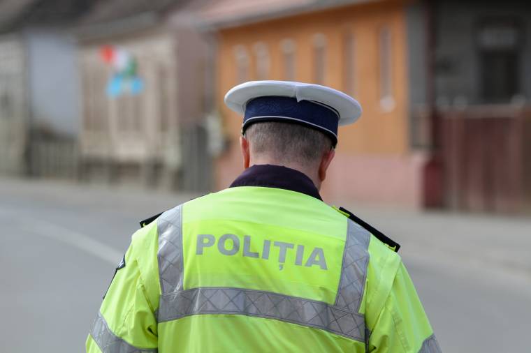 Elütött egy kiskorút, megegyezett a szülőkkel, eljárás indult ellene