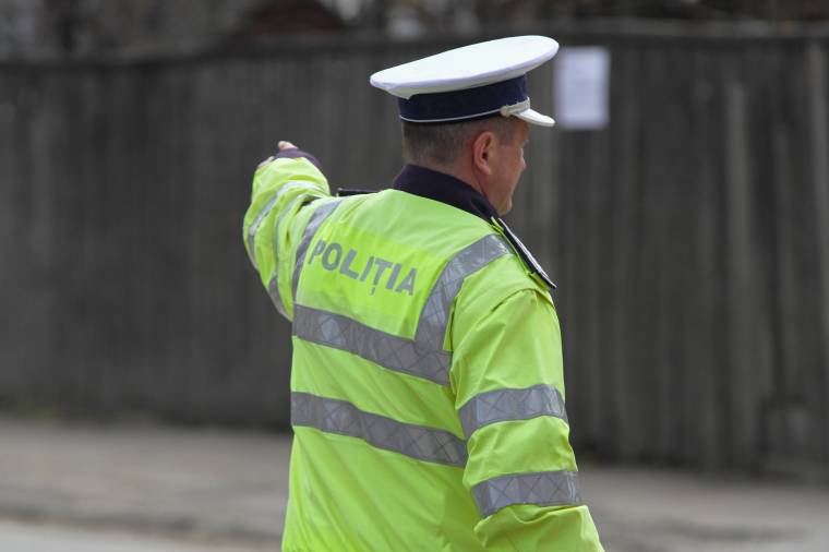 Közel kétezerötszáz bírság húsvétvasárnap