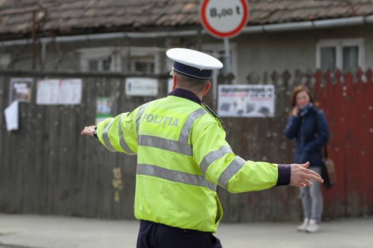 Felháborodást váltott ki a rendőrök körében az elsejétől megszűnt bérpótlék
