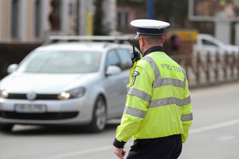 Ezután ha ezt elmulasztja a rendőr, könnyen visszakaphatja a sofőr a bevont jogsiját