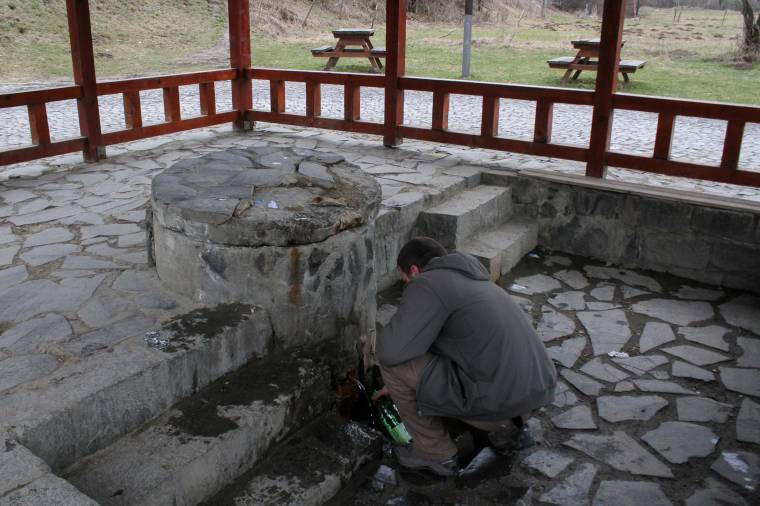 Fertőtleníteni kell az udvarhelyi közkutakat