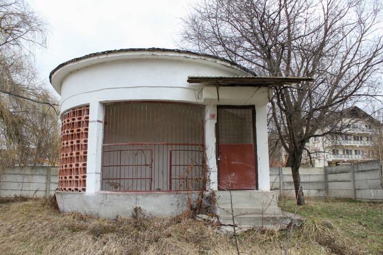 Szennyvíz folyt a Nagy-Küküllőbe