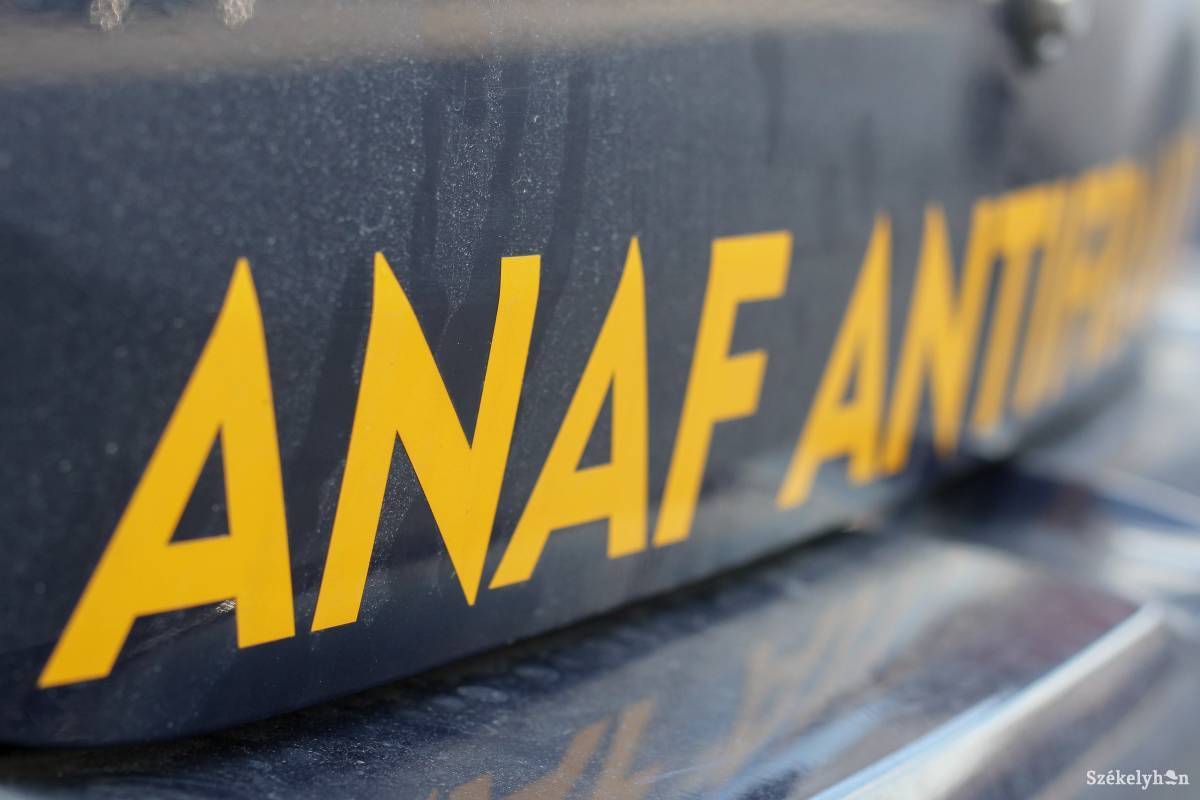 Képünk illusztráció •  Fotó: Pál Árpád