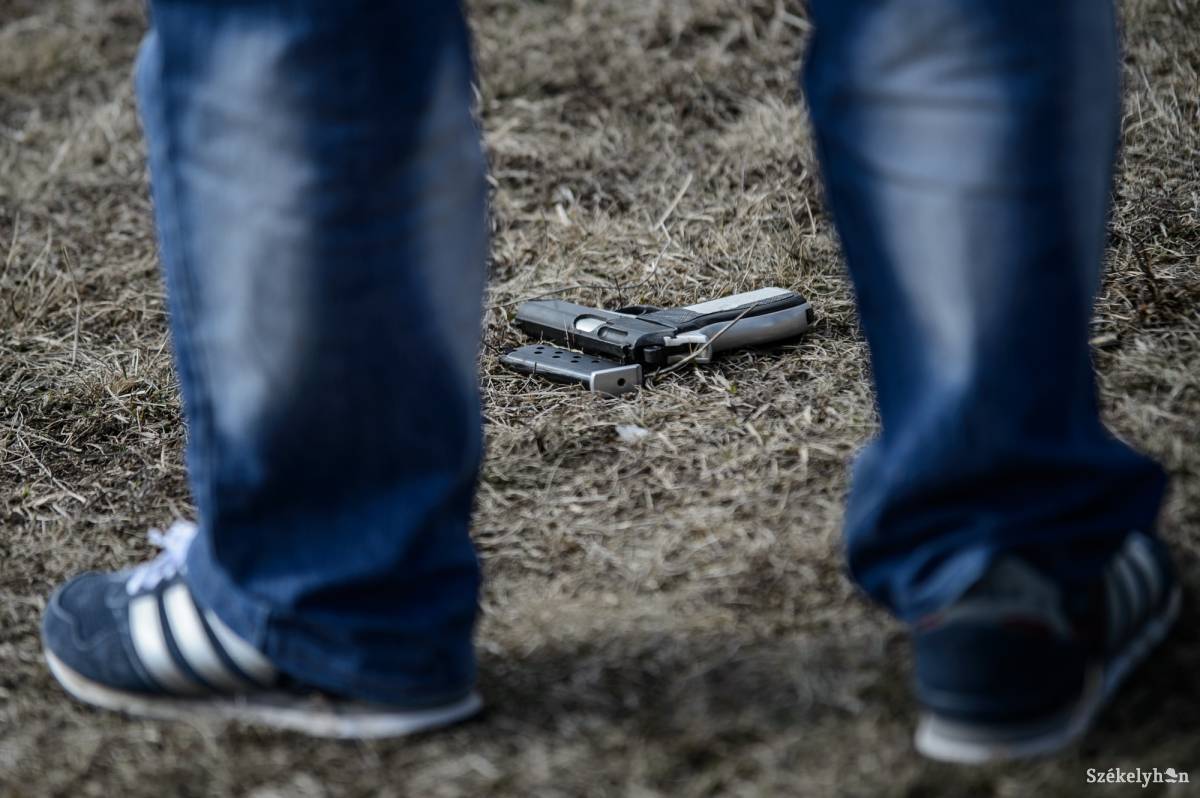 Képünk illusztráció •  Fotó: Barabás Ákos