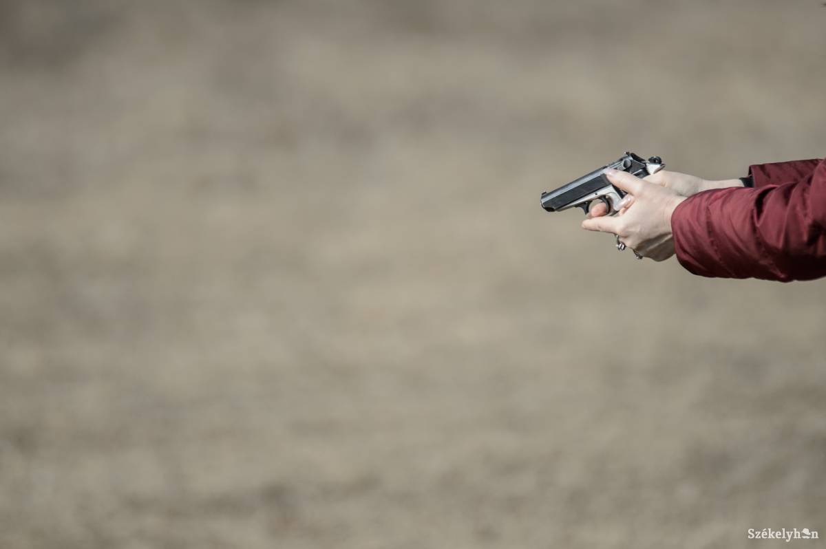 Képünk illusztráció &bullet;  Fotó: Barabás Ákos