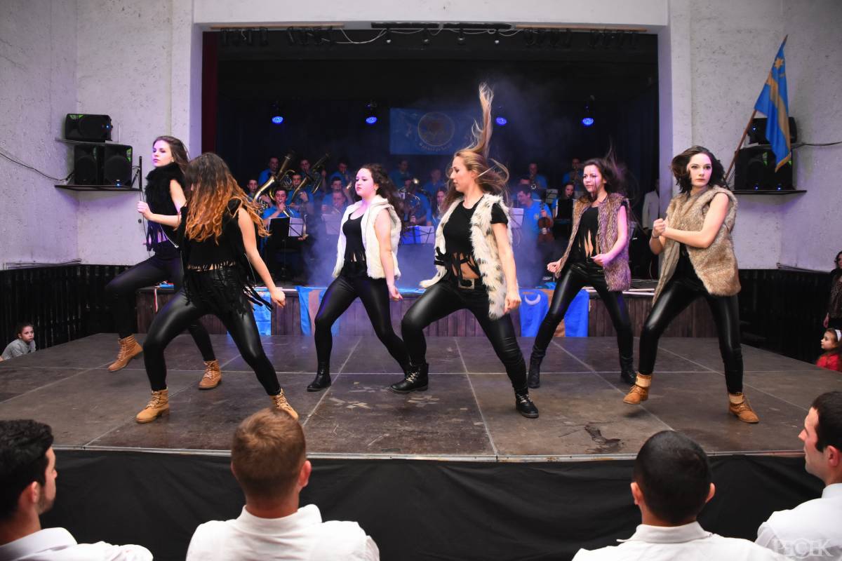 •  Fotó: Tókos Attila