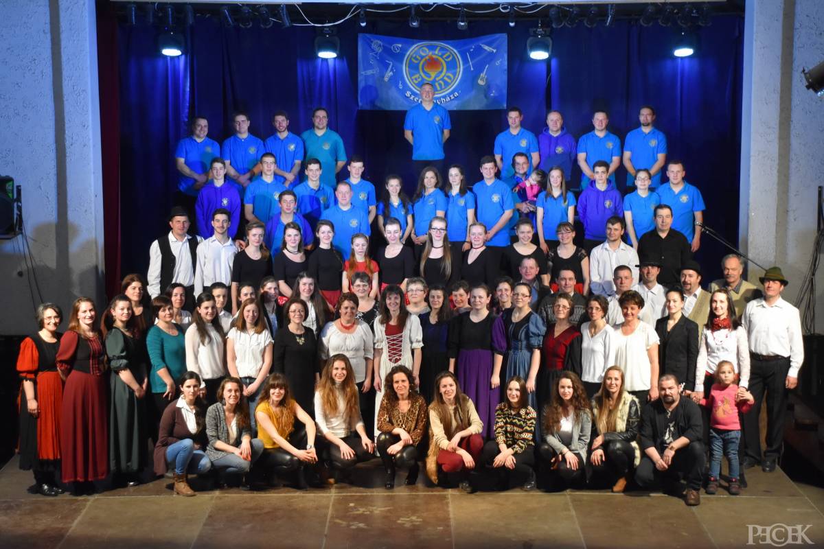 •  Fotó: Tókos Attila